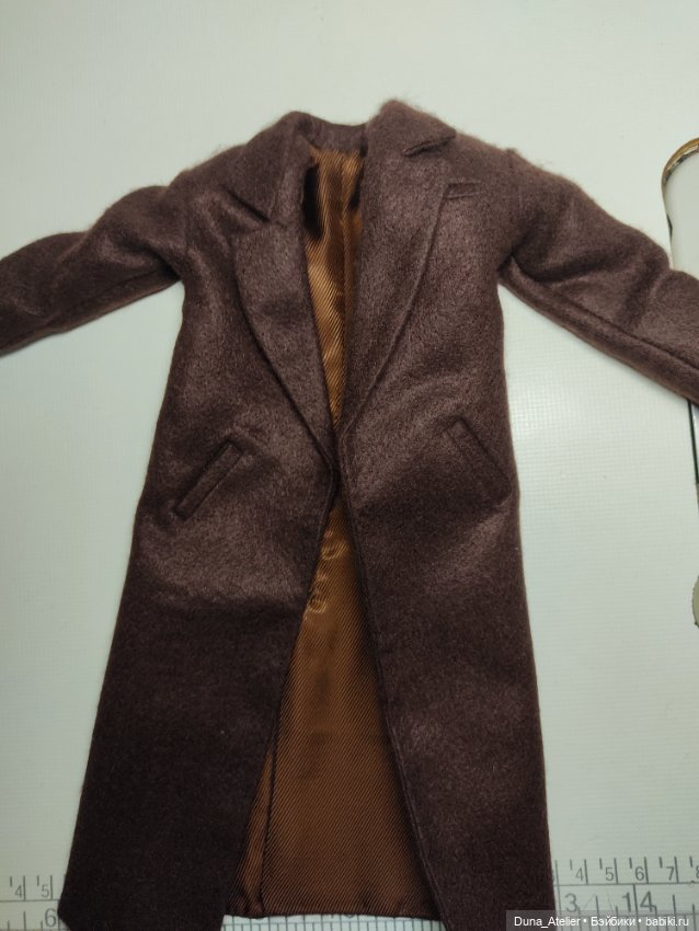 Сшилось — Одежда и обувь для кукол своими руками: фото (фото 4)