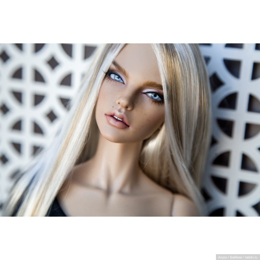 Моя Стелла — Куклы Iplehouse (Иплхаус): BJD (БЖД)