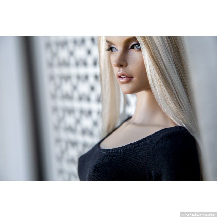 Моя Стелла — Куклы Iplehouse (Иплхаус): BJD (БЖД)