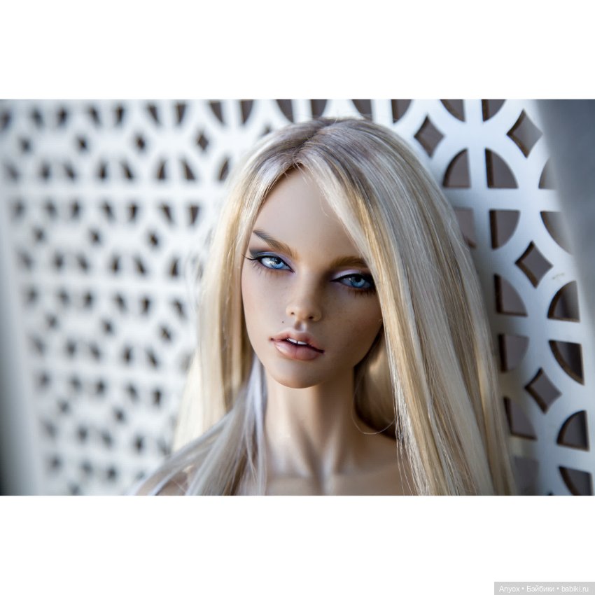 Моя Стелла — Куклы Iplehouse (Иплхаус): BJD (БЖД)