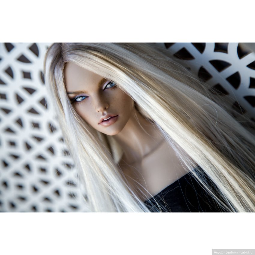 Моя Стелла — Куклы Iplehouse (Иплхаус): BJD (БЖД)