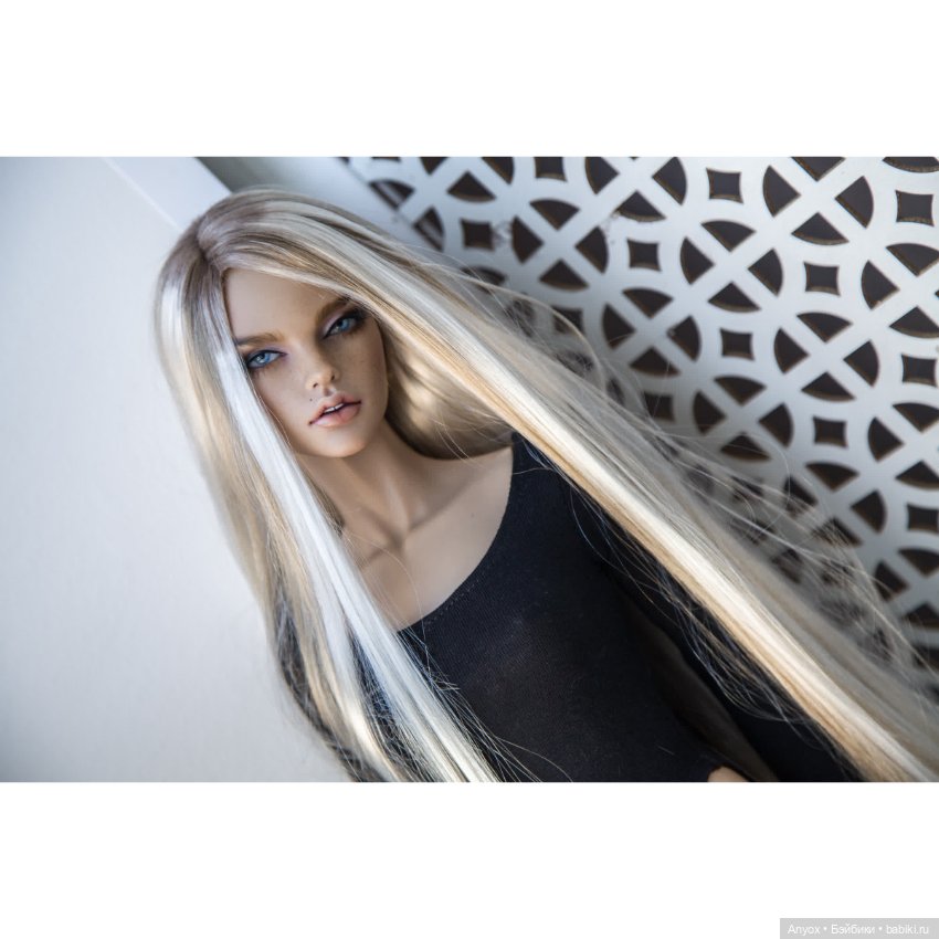 Моя Стелла — Куклы Iplehouse (Иплхаус): BJD (БЖД) (фото 6)