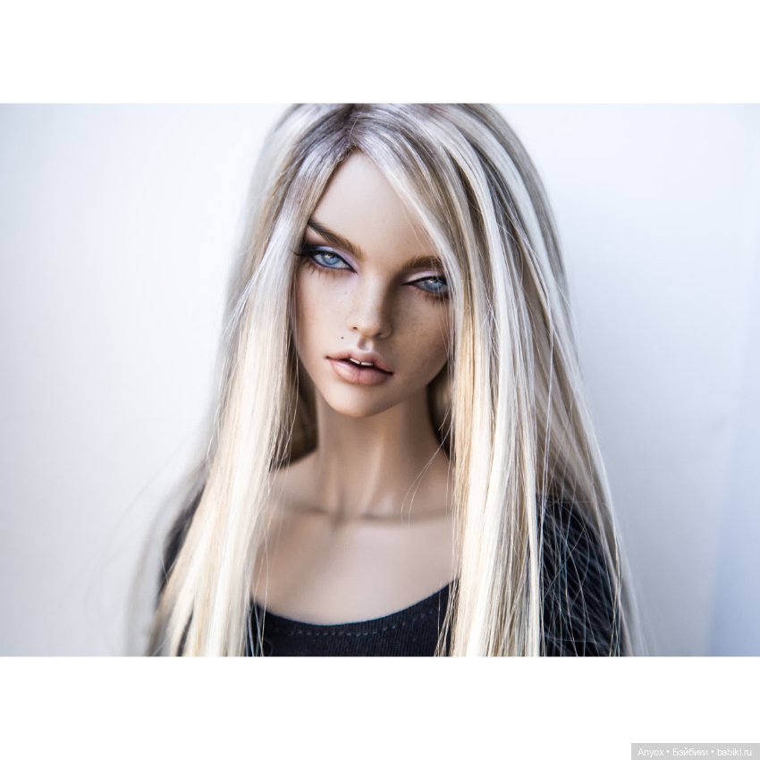 Моя Стелла — Куклы Iplehouse (Иплхаус): BJD (БЖД) (фото 4)