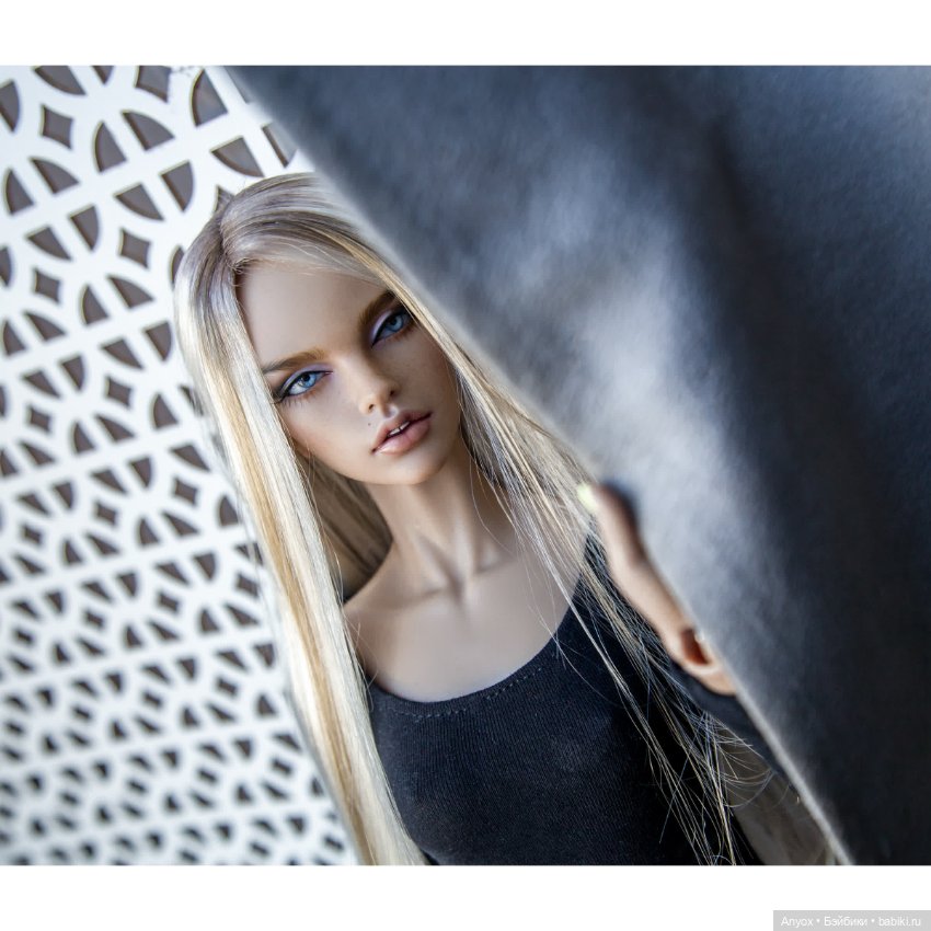 Моя Стелла — Куклы Iplehouse (Иплхаус): BJD (БЖД)