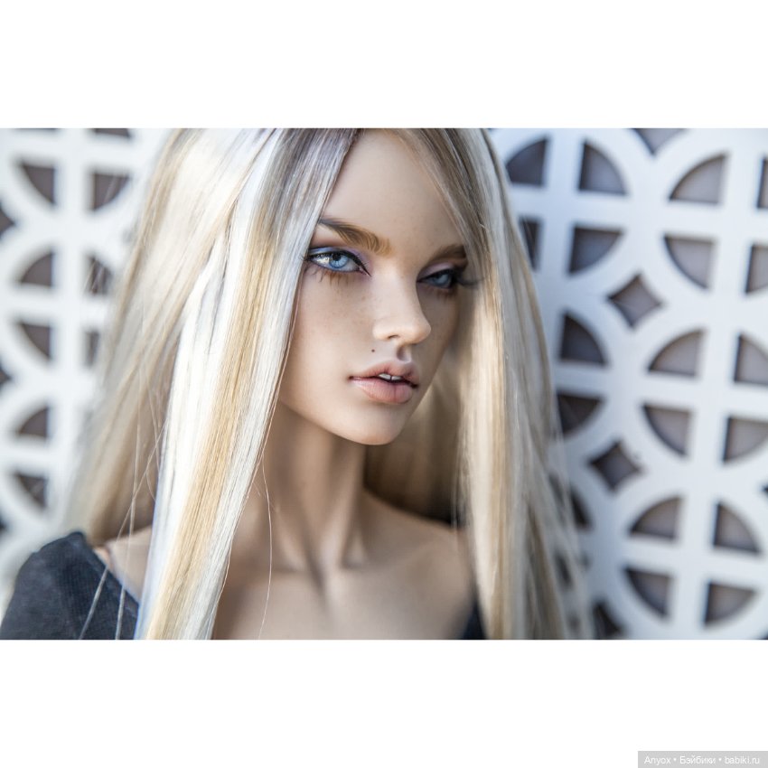 Моя Стелла — Куклы Iplehouse (Иплхаус): BJD (БЖД) (фото 10)