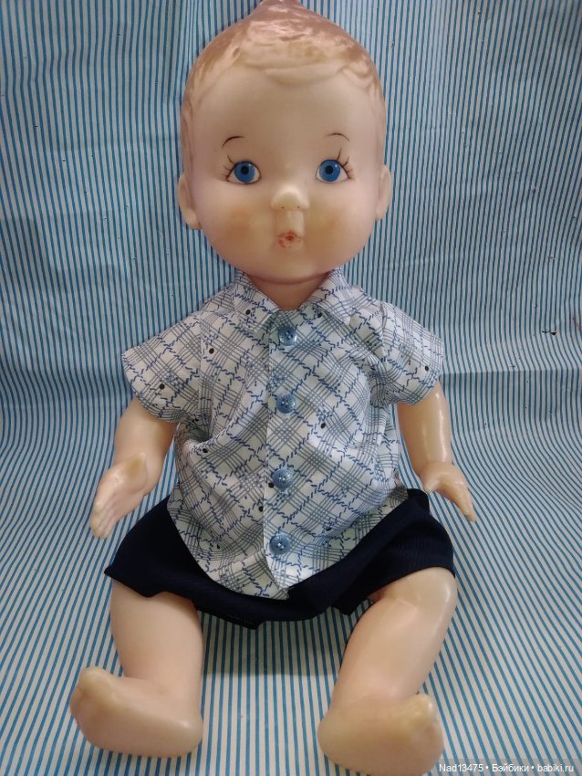 Три братца. Димки с хохолками (фото 3)