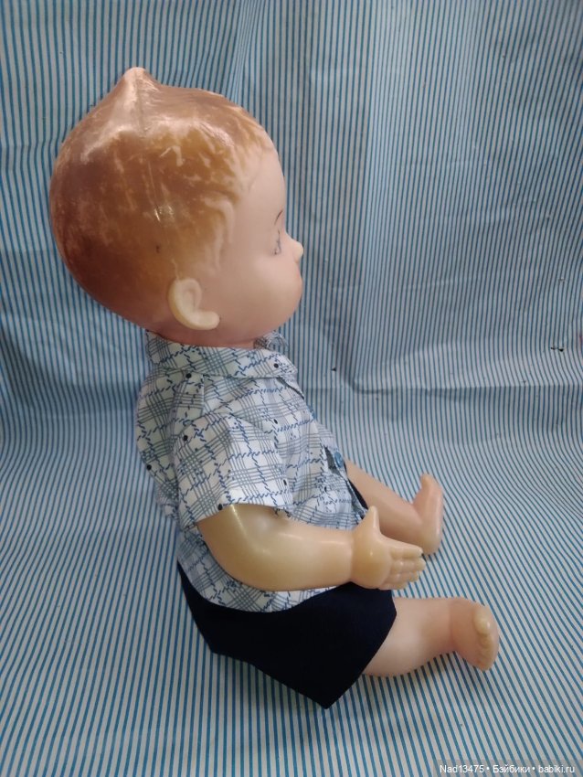 Три братца. Димки с хохолками (фото 5)