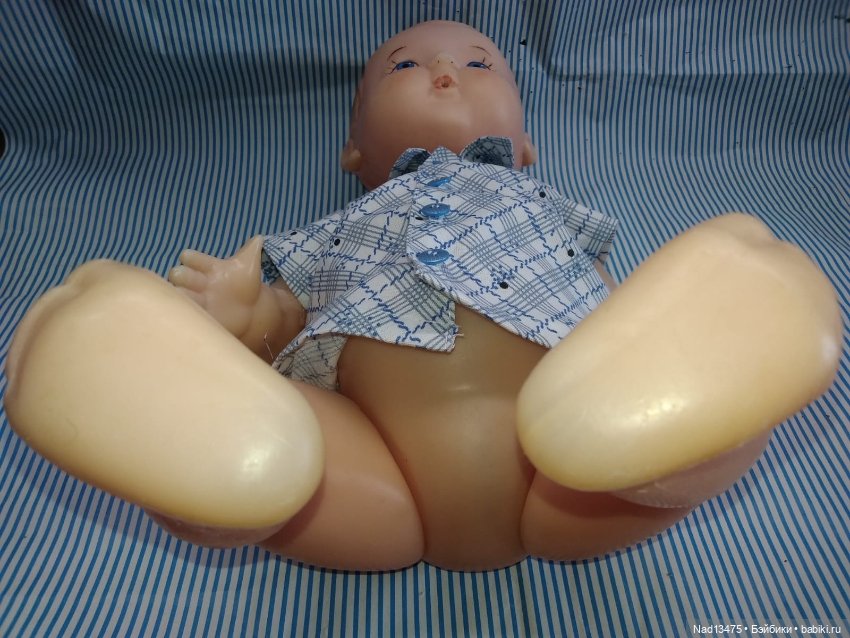 Три братца. Димки с хохолками (фото 6)