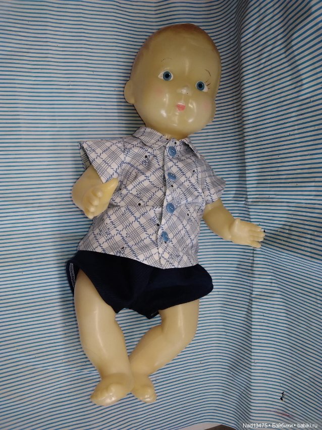 Три братца. Димки с хохолками