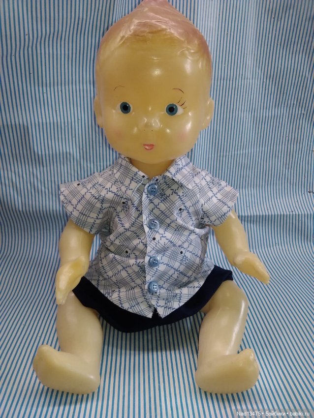 Три братца. Димки с хохолками