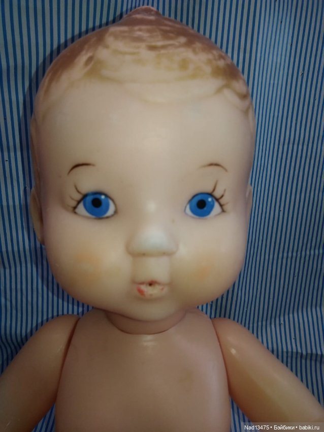 Три братца. Димки с хохолками (фото 2)