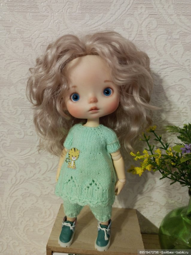 Рождение — Наши хобби и творчество: вышивка (фото 4)