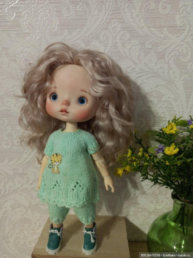 Рождение — Наши хобби и творчество: вышивка (фото 2)