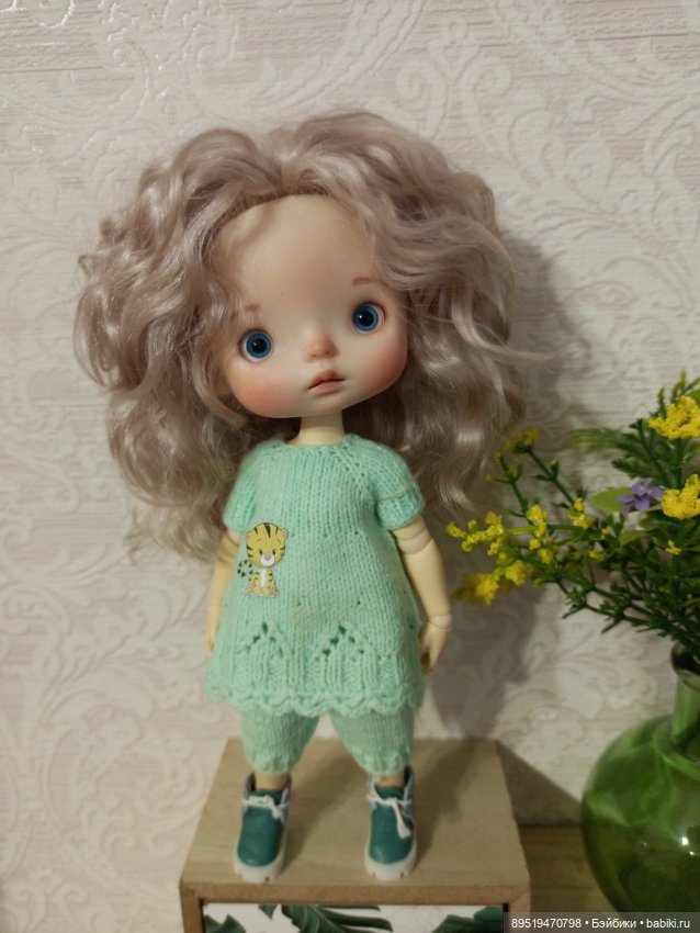 Рождение — Наши хобби и творчество: вышивка (фото 3)