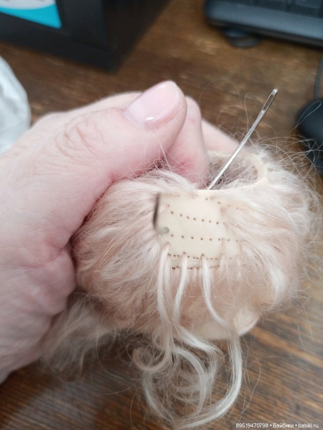 Рождение — Наши хобби и творчество: вышивка (фото 8)