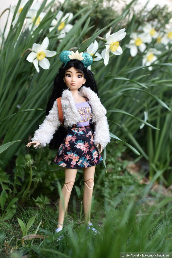 Наконец-то полноценная весна (фото 3)