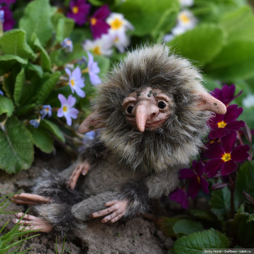 Наконец-то полноценная весна (фото 5)