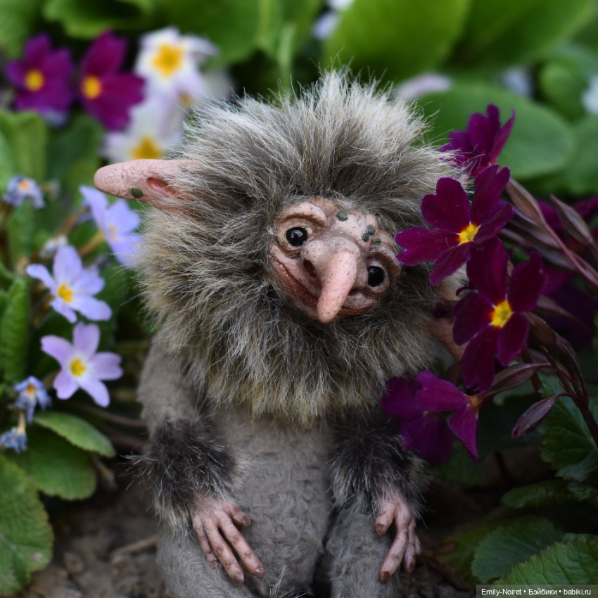Наконец-то полноценная весна (фото 6)