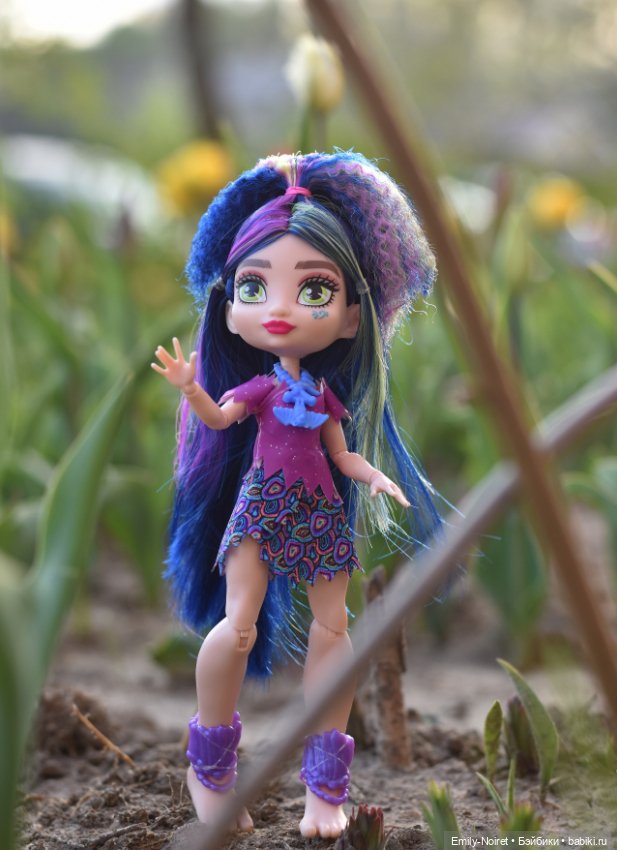 Наконец-то полноценная весна (фото 9)