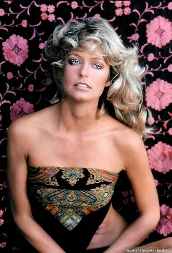 Портретная кукла от Mego 1970х годов