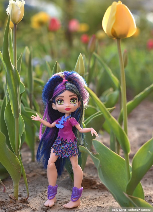 Наконец-то полноценная весна (фото 10)