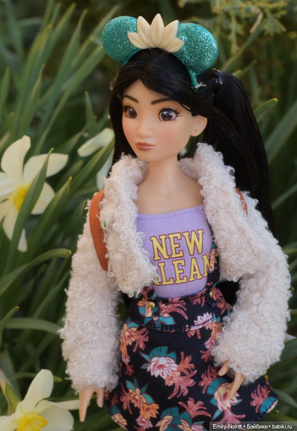 Наконец-то полноценная весна