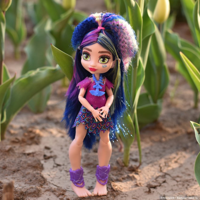 Наконец-то полноценная весна