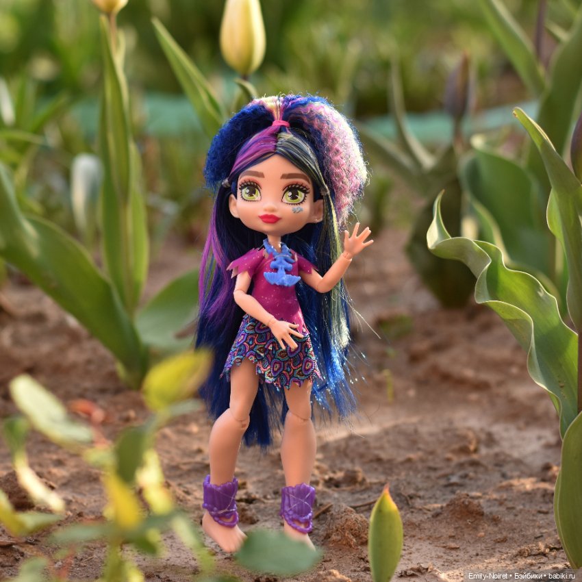 Наконец-то полноценная весна