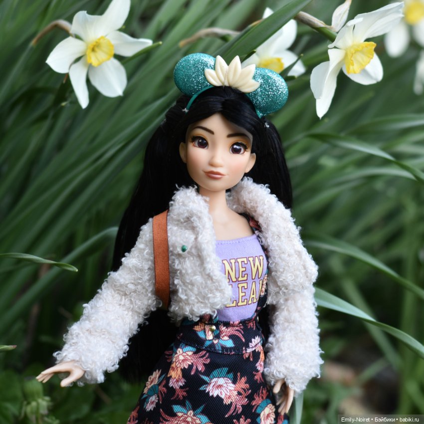 Наконец-то полноценная весна (фото 4)