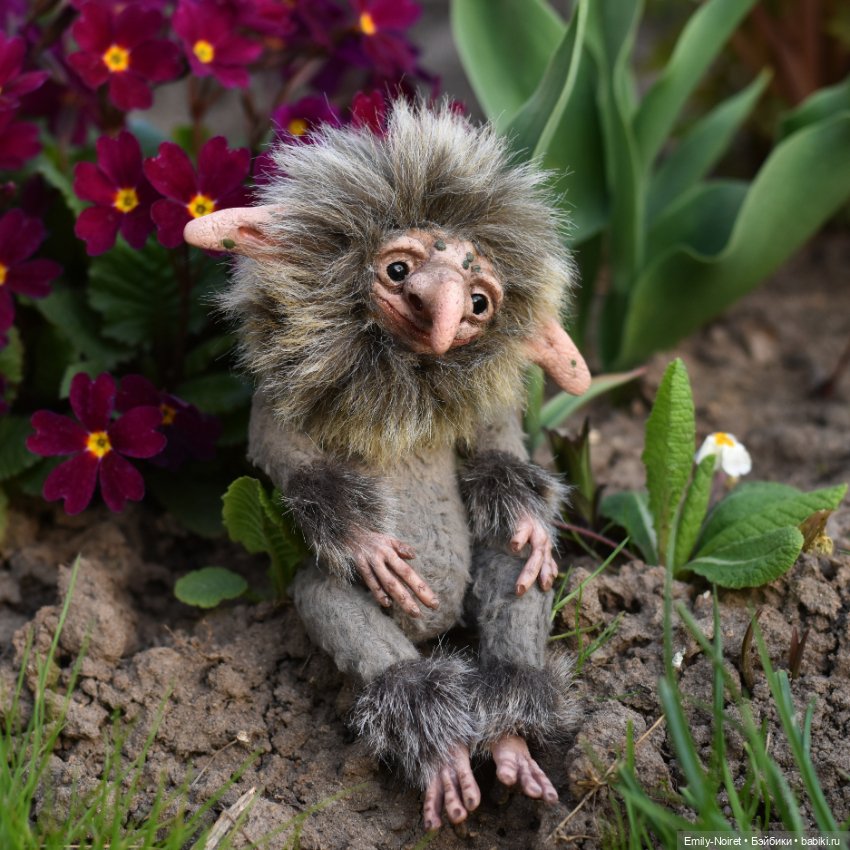 Наконец-то полноценная весна (фото 8)