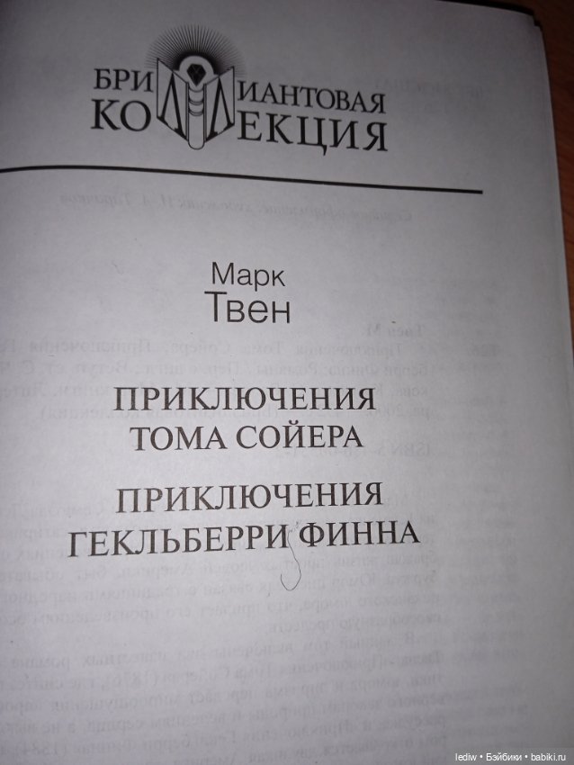 Тётушка Полли воспитывает опять (фото 8)