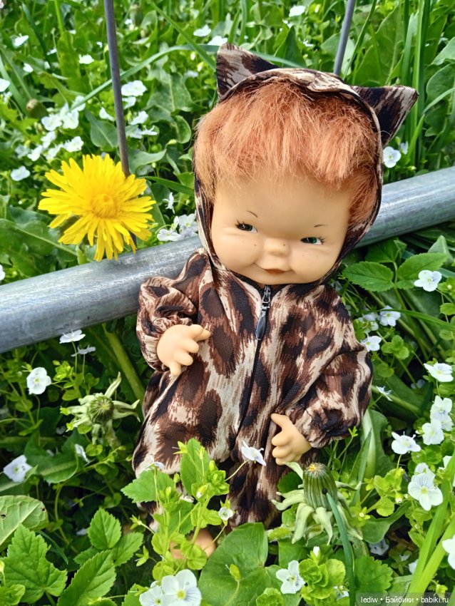 Тётушка Полли воспитывает опять (фото 2)