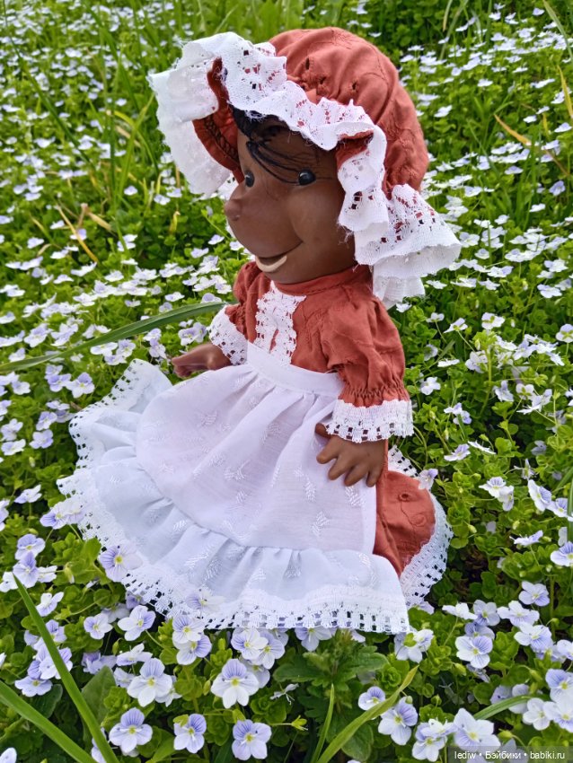 Тётушка Полли воспитывает опять (фото 4)