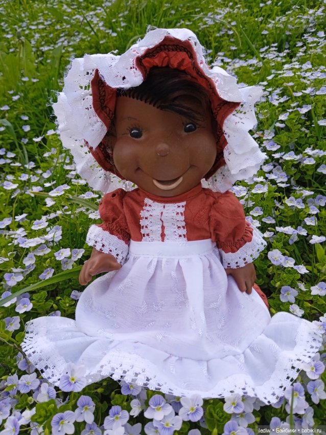 Тётушка Полли воспитывает опять (фото 6)