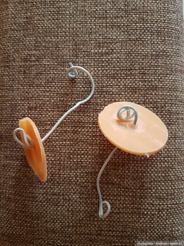 Винтажный пёс - медведь. Часть вторая (фото 3)