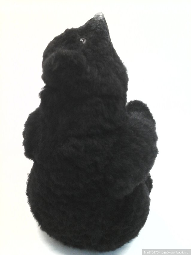 Мои медведи Моё хобби — Авторские мишки Тедди и друзья: фото (фото 4)