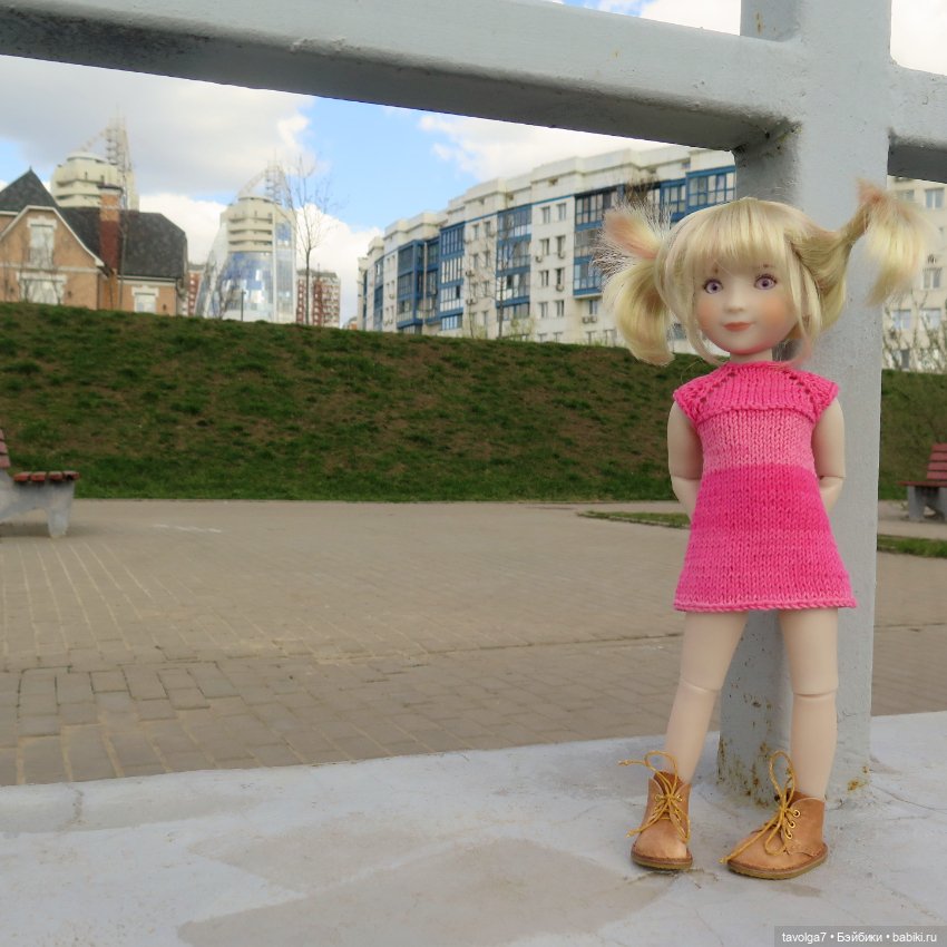 Ruby Red Siblies и весна — Куклы Ruby Red (Руби Ред) Fashion Friends: Siblies