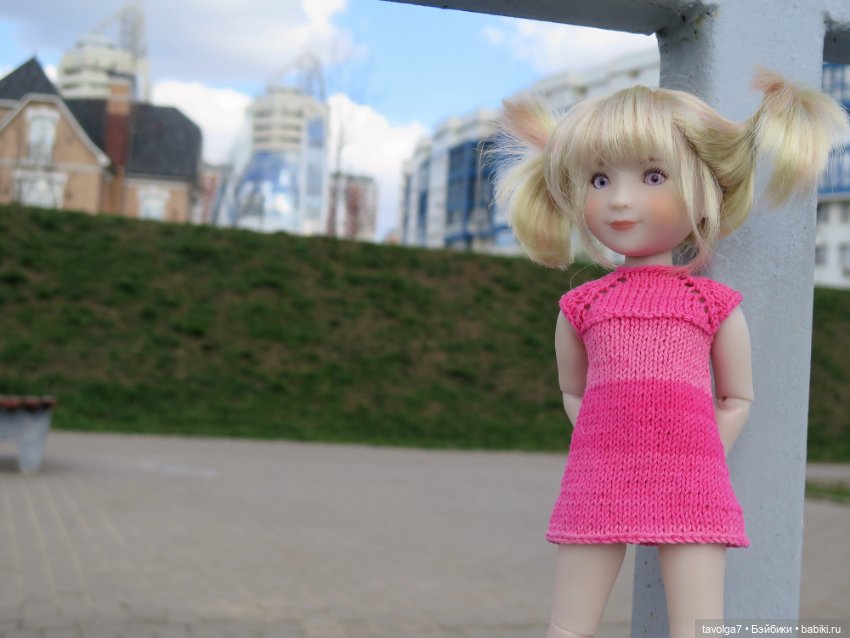 Ruby Red Siblies и весна — Куклы Ruby Red (Руби Ред) Fashion Friends: Siblies