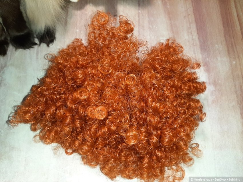 Мои куклы. Мерида — Куклы Paola Reina (Паола Рейна): новинки (фото 3)