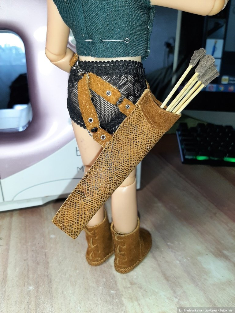 Мои куклы. Мерида — Куклы Paola Reina (Паола Рейна): новинки