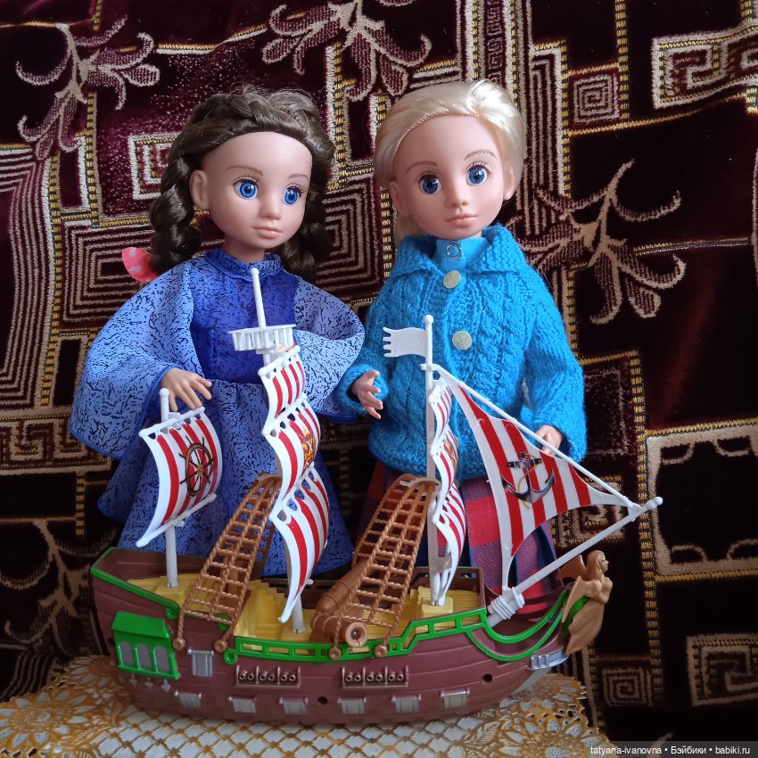 Две подруги или две сестры (фото 7)