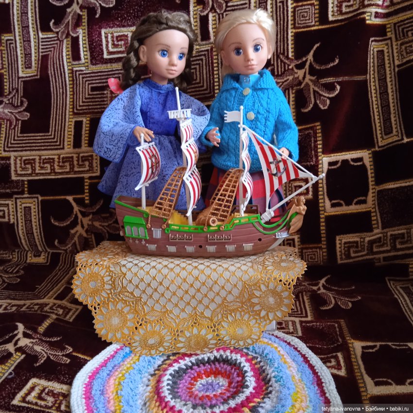 Две подруги или две сестры (фото 8)