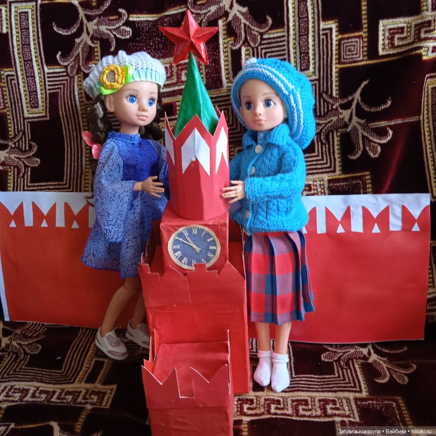 Две подруги или две сестры (фото 5)