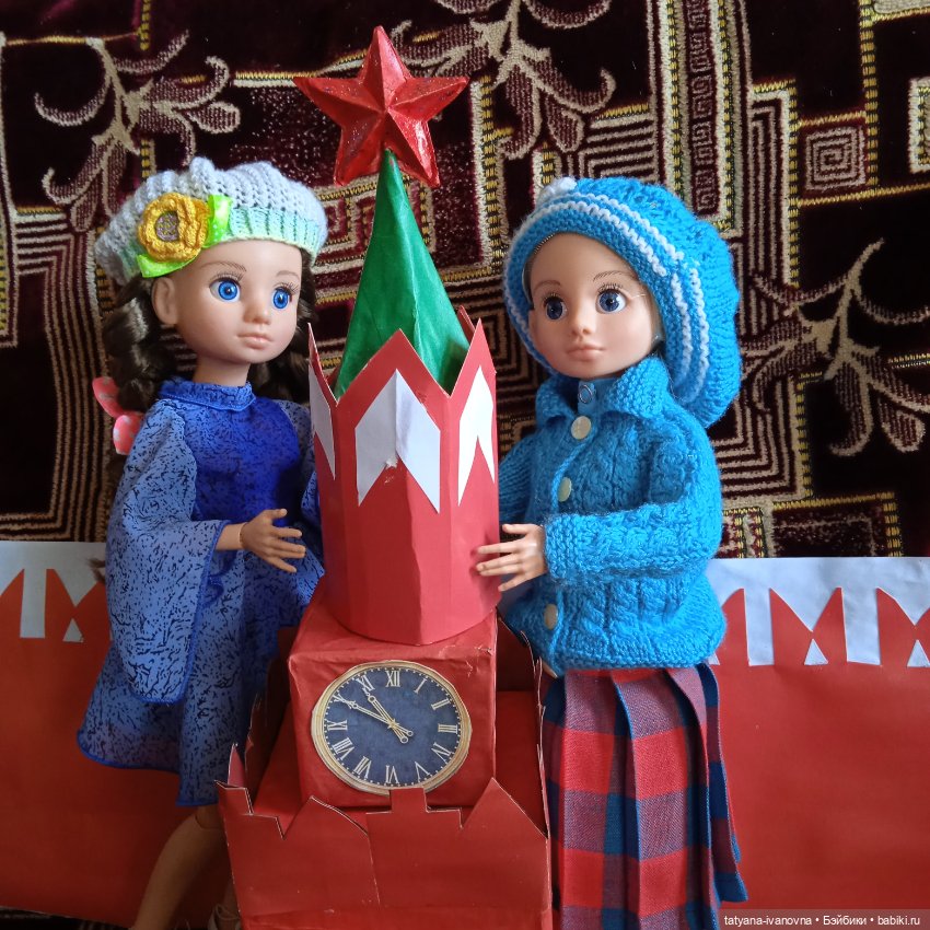 Две подруги или две сестры (фото 6)