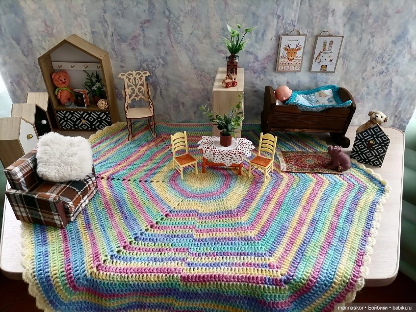 А вы посещаете "кукловстречи" (фото 5)