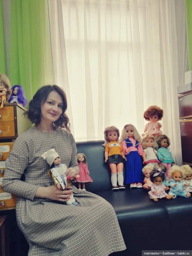 А вы посещаете "кукловстречи" (фото 7)