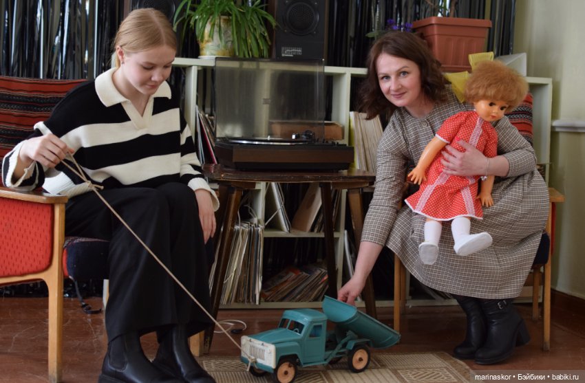 А вы посещаете "кукловстречи" (фото 3)