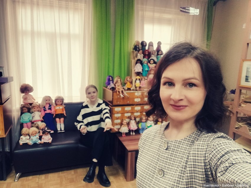 А вы посещаете "кукловстречи" (фото 4)
