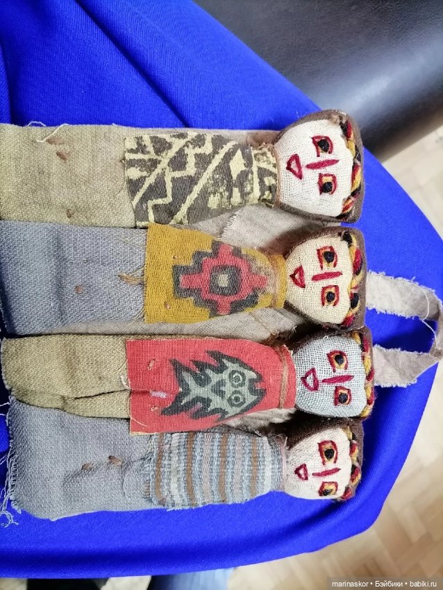 А вы посещаете "кукловстречи" (фото 10)