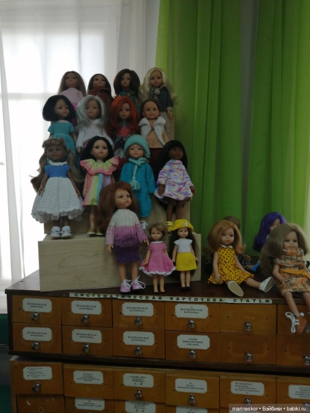 А вы посещаете "кукловстречи" (фото 8)